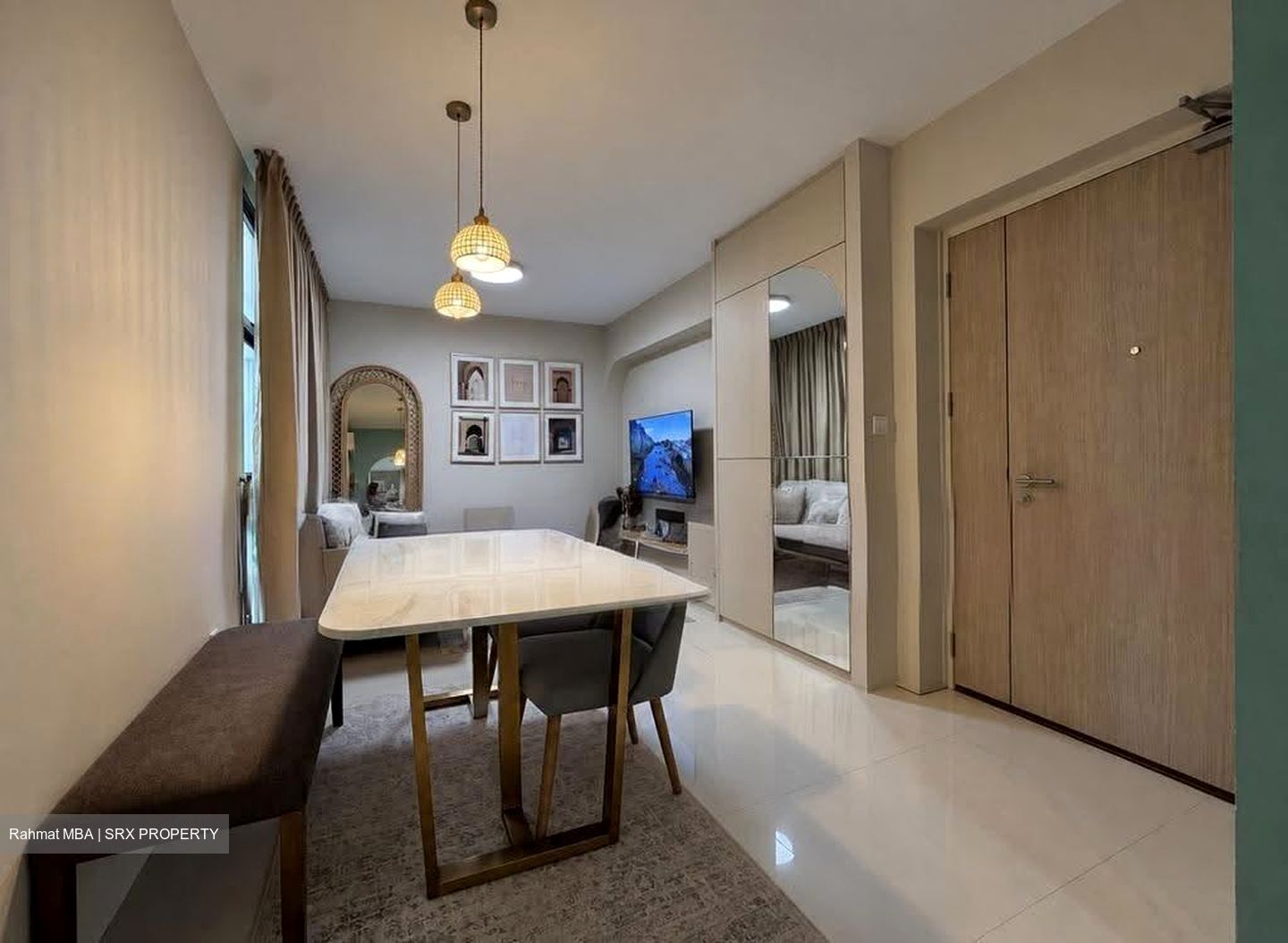 Blk 32 Eunos Court (Geylang), HDB 3 Rooms #629759361